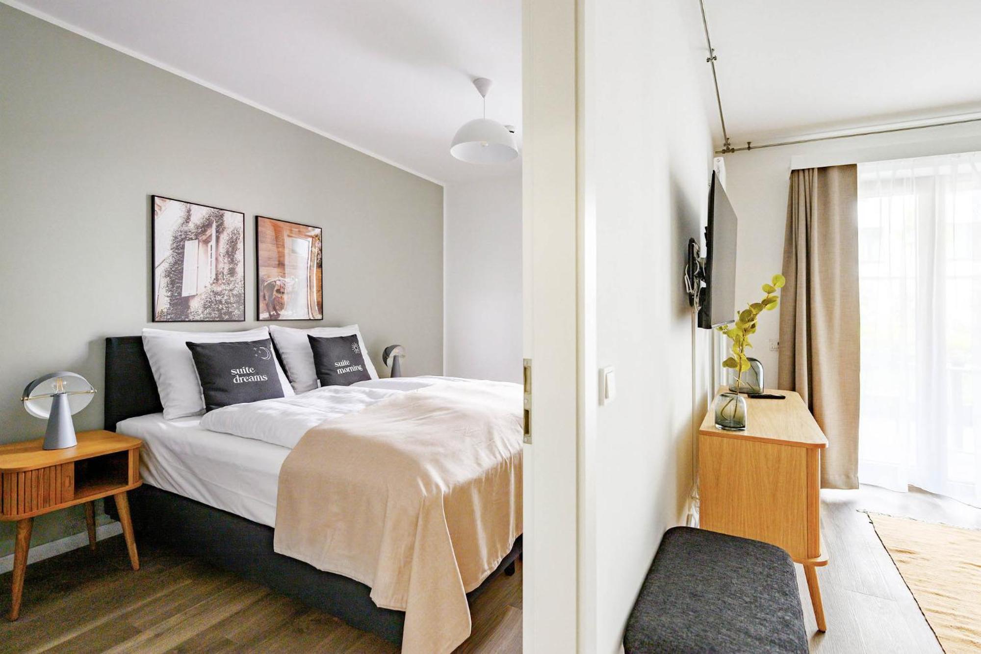 Limehome Budapest Mosonyi U エクステリア 写真