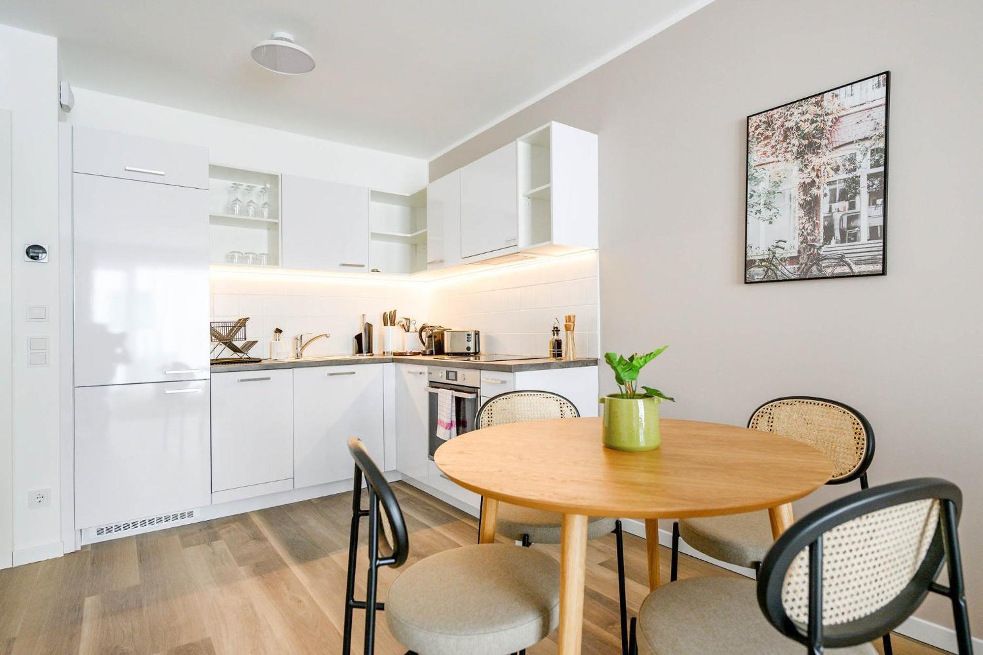 Limehome Budapest Mosonyi U エクステリア 写真