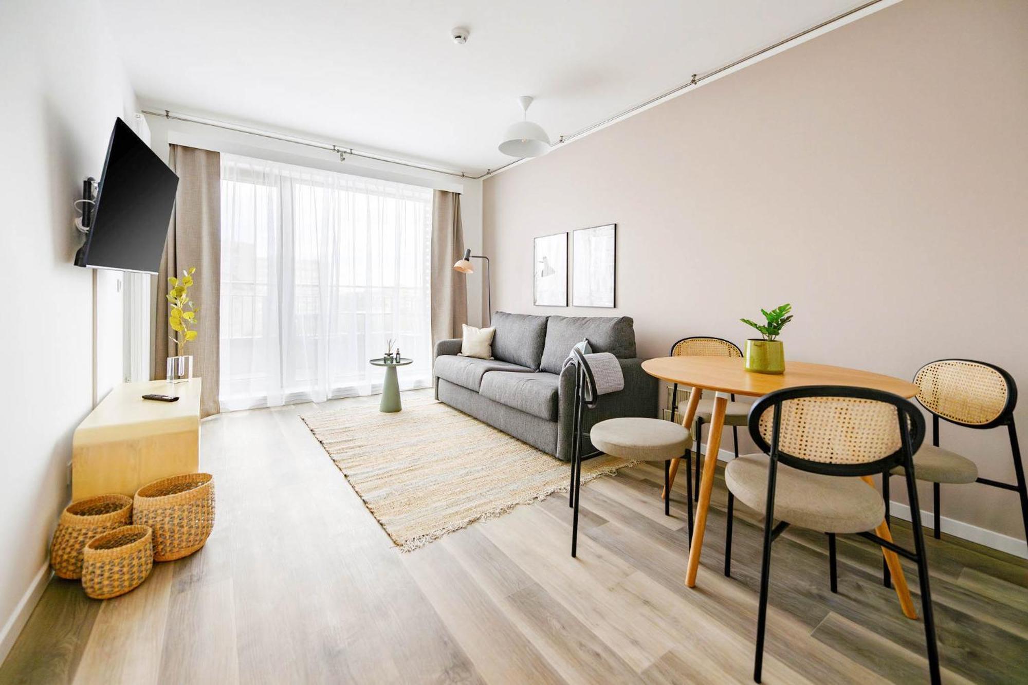 Limehome Budapest Mosonyi U エクステリア 写真