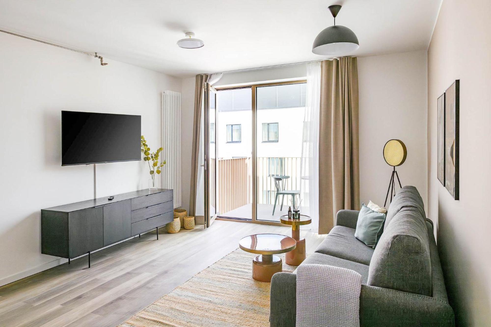 Limehome Budapest Mosonyi U エクステリア 写真