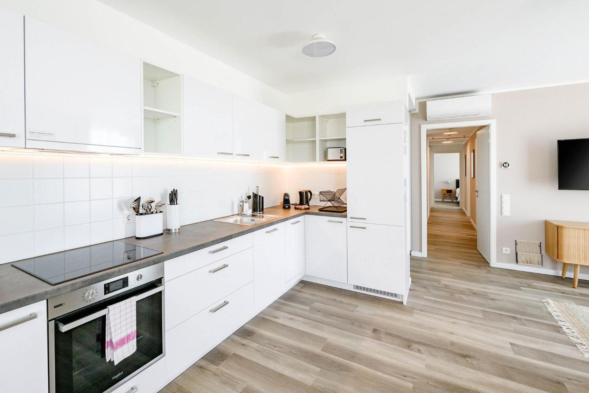 Limehome Budapest Mosonyi U エクステリア 写真