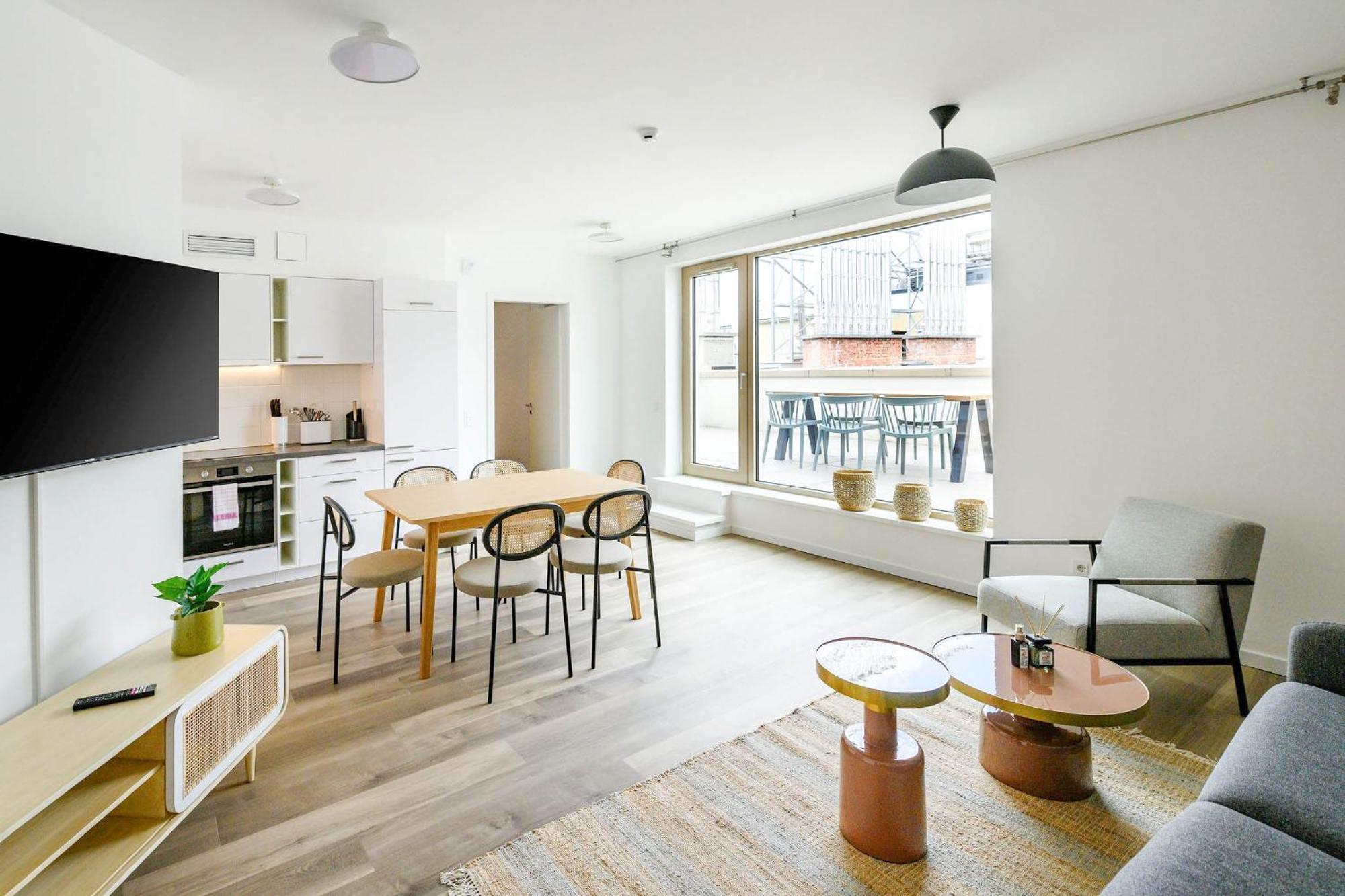 Limehome Budapest Mosonyi U エクステリア 写真