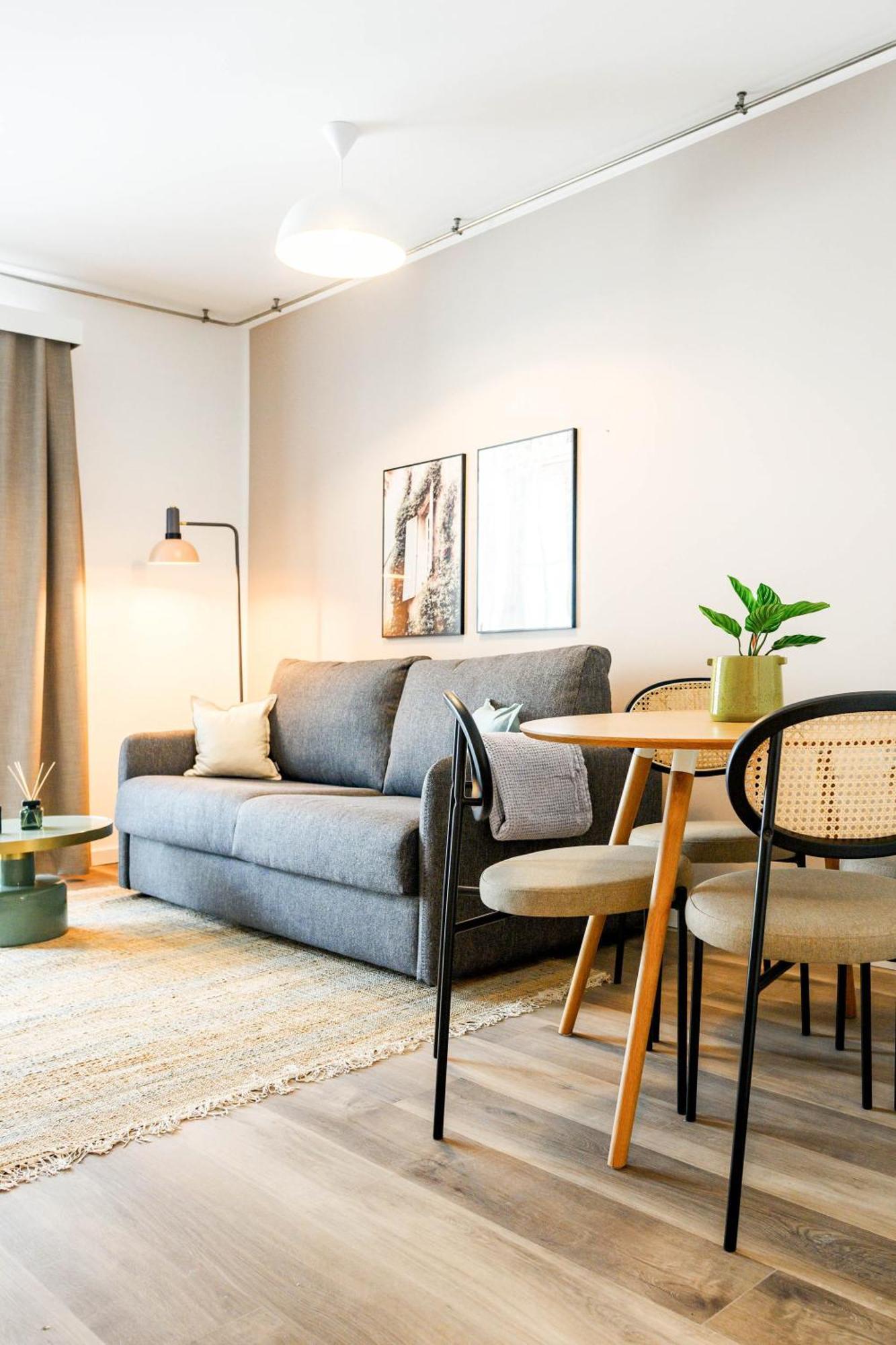 Limehome Budapest Mosonyi U 部屋 写真