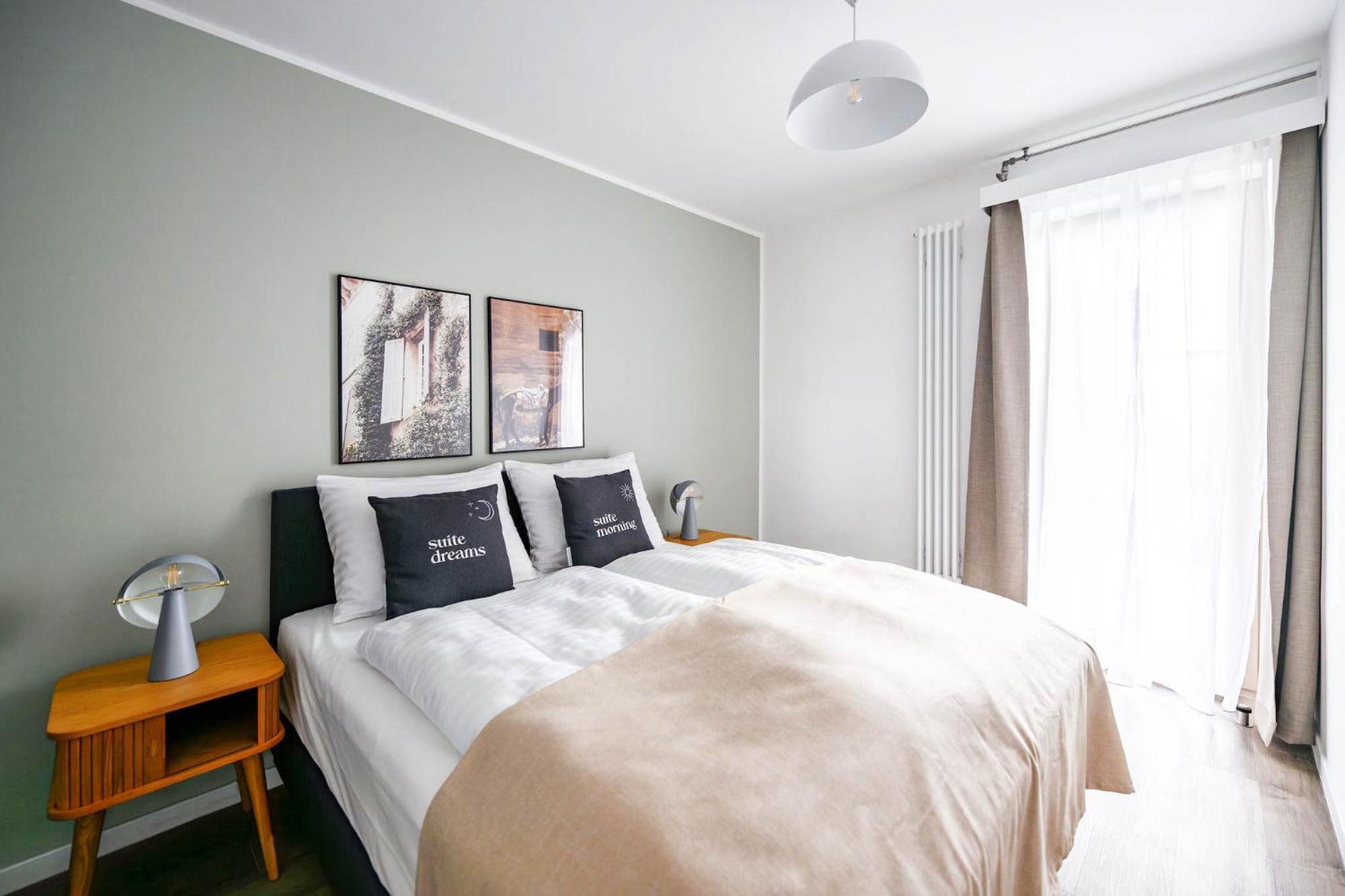 Limehome Budapest Mosonyi U 部屋 写真