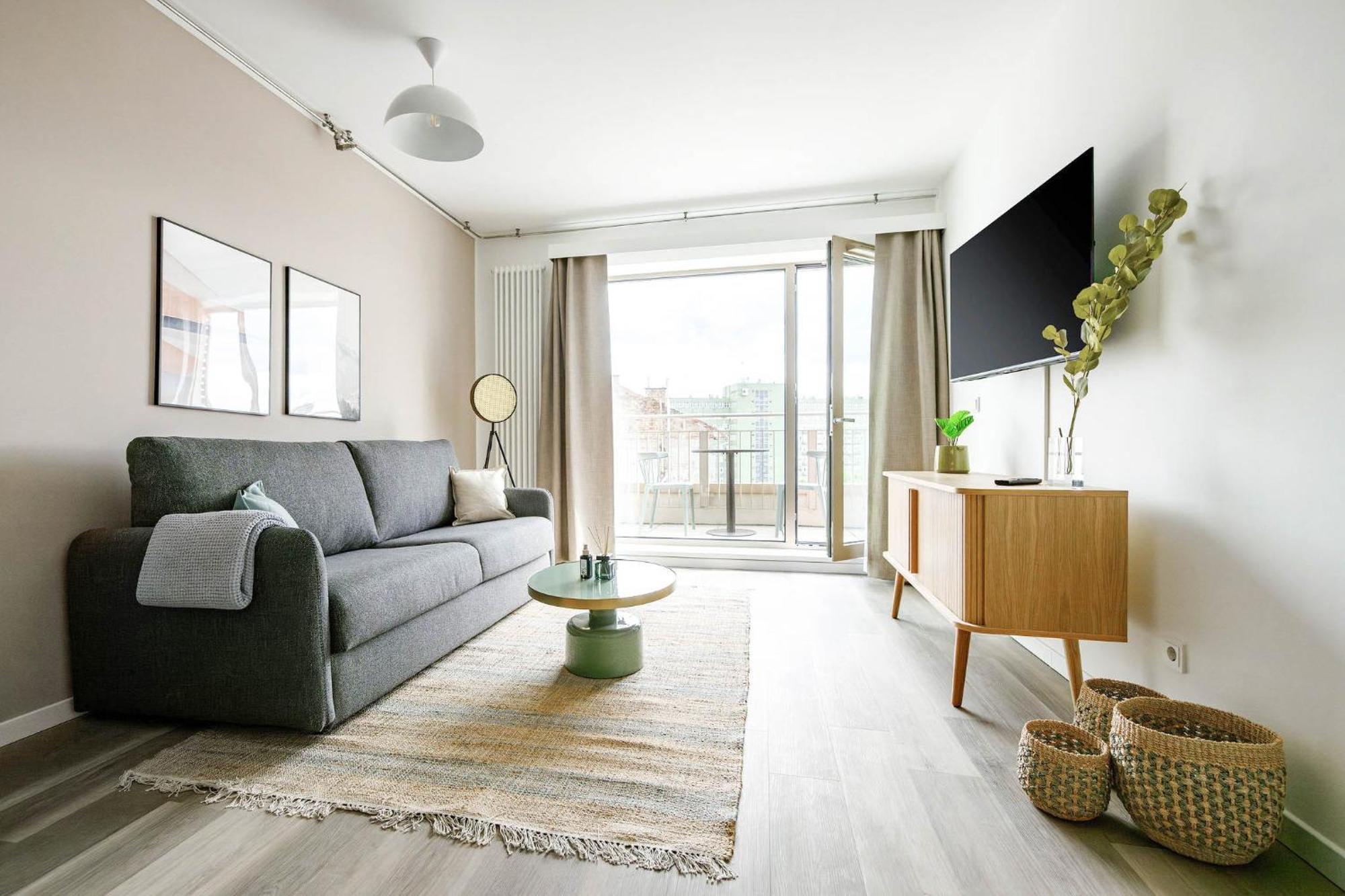 Limehome Budapest Mosonyi U 部屋 写真