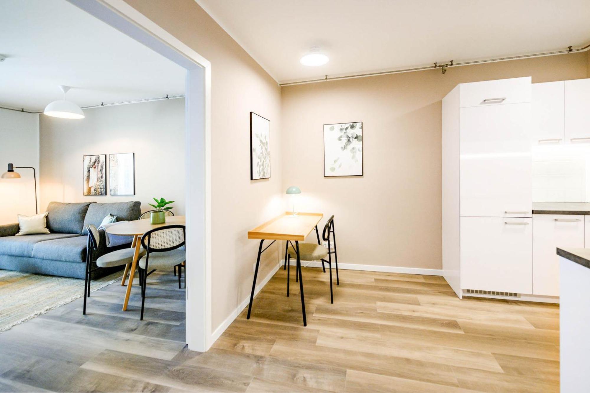 Limehome Budapest Mosonyi U 部屋 写真