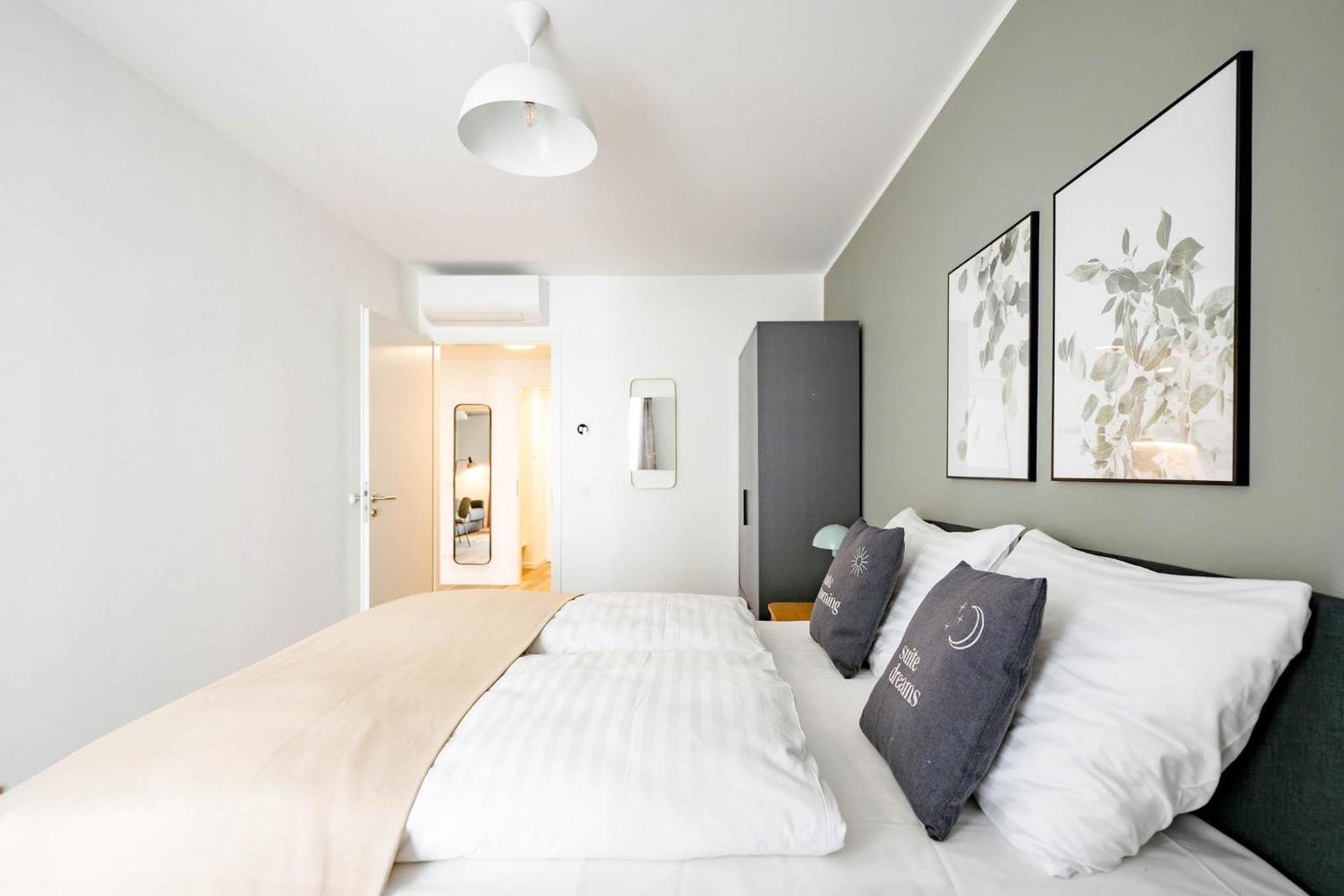 Limehome Budapest Mosonyi U 部屋 写真