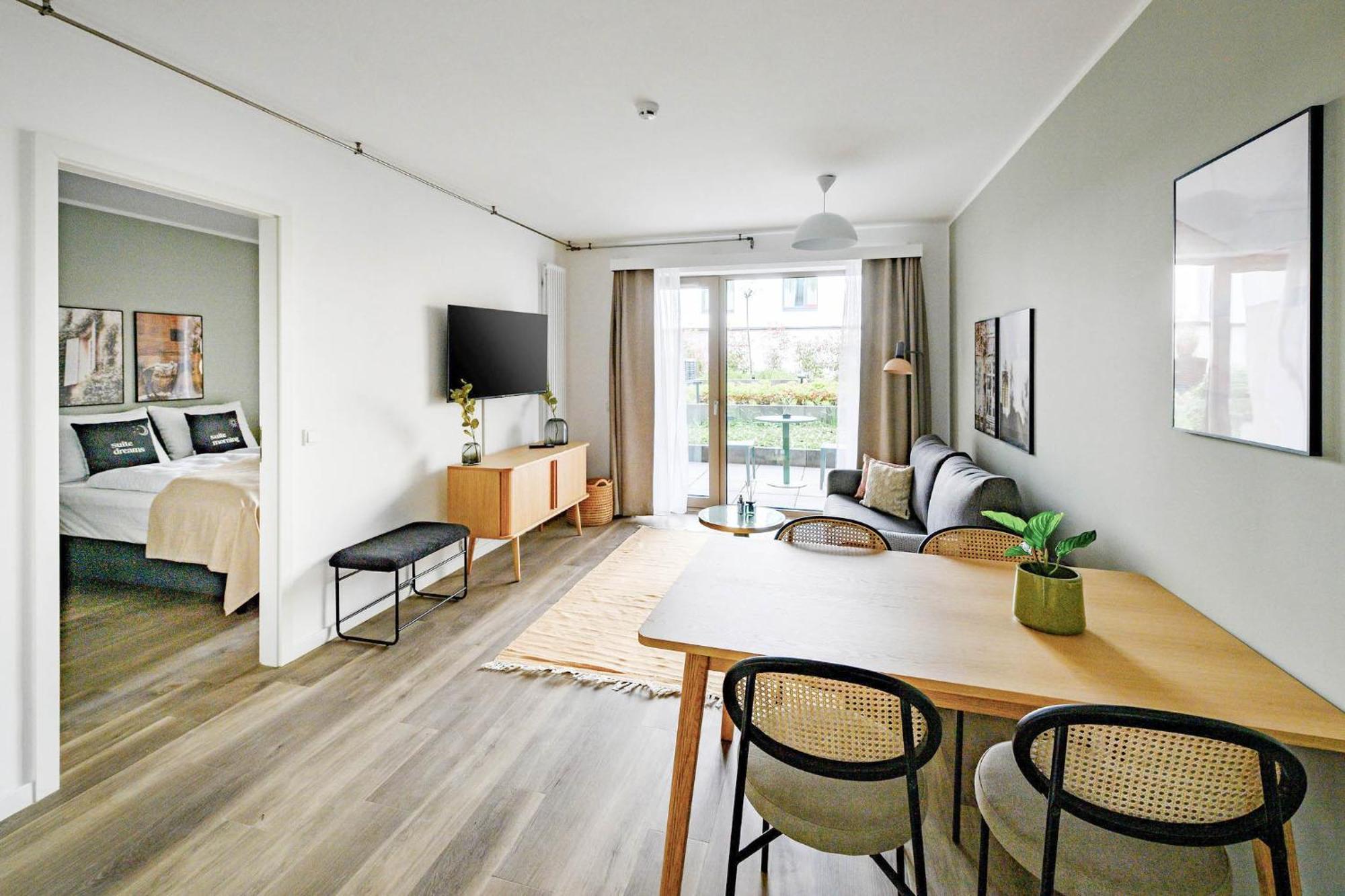 Limehome Budapest Mosonyi U 部屋 写真