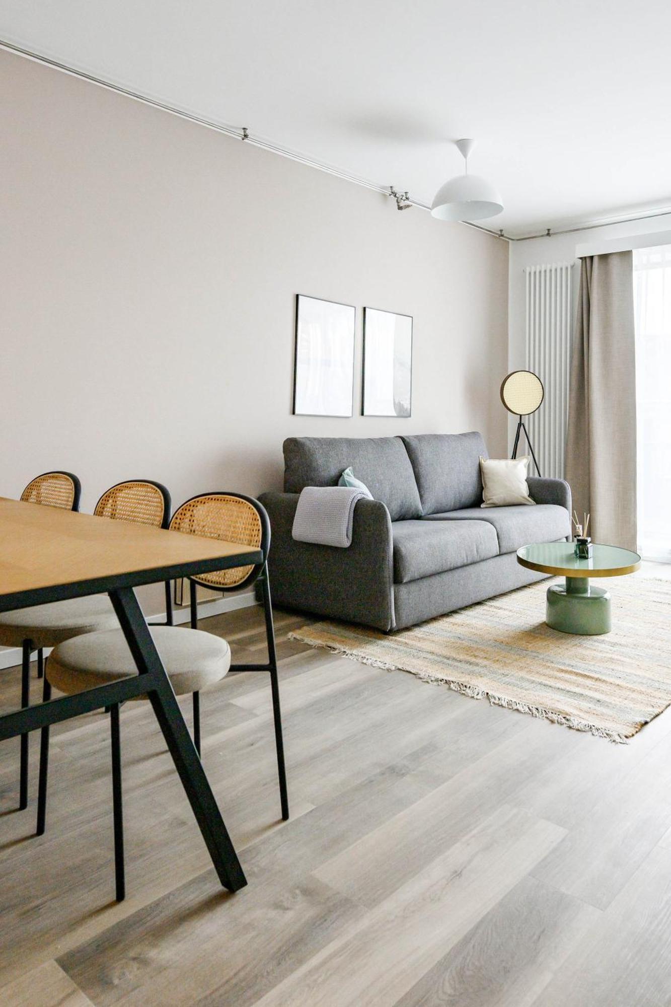 Limehome Budapest Mosonyi U 部屋 写真