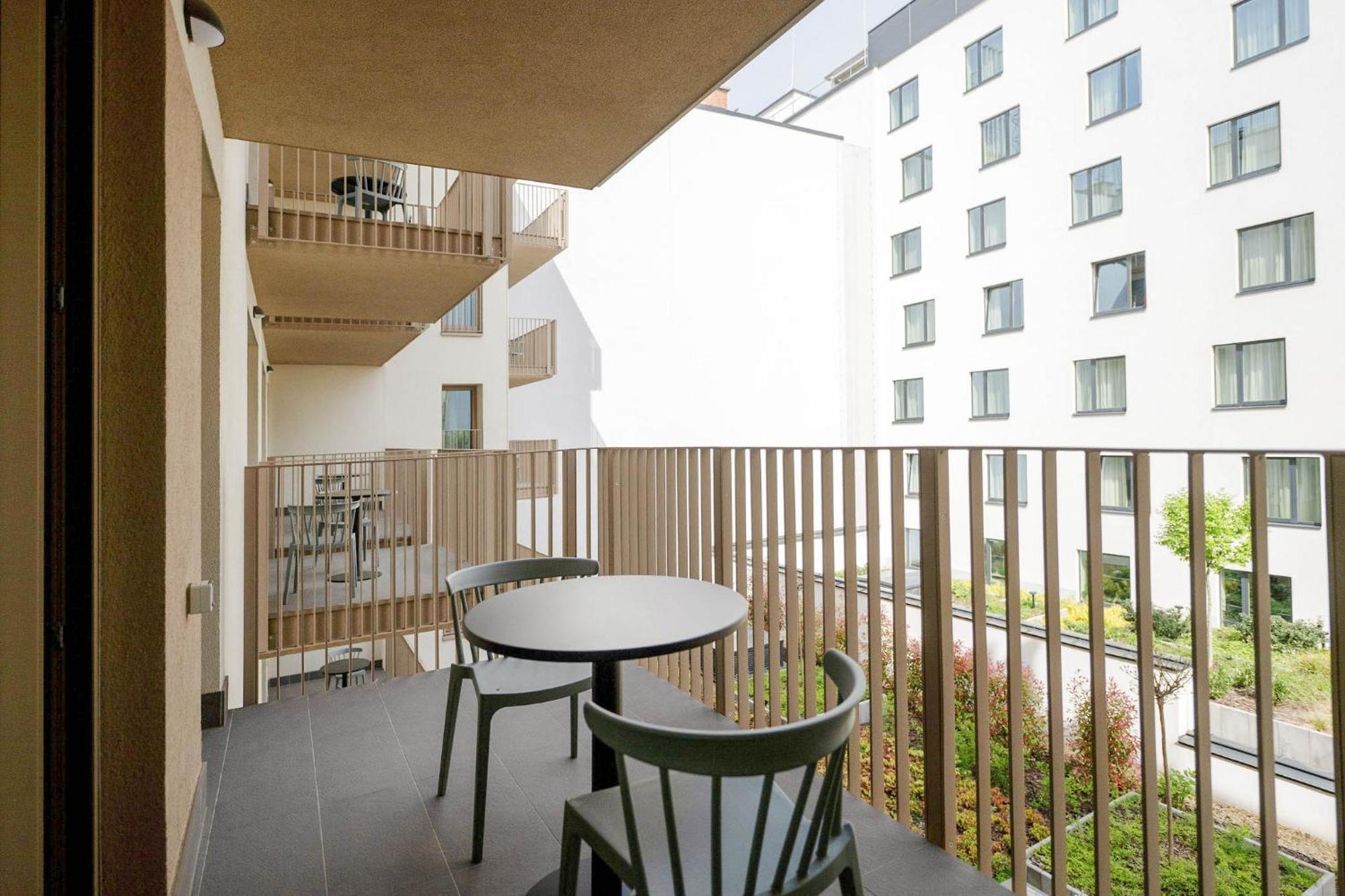 Limehome Budapest Mosonyi U 部屋 写真