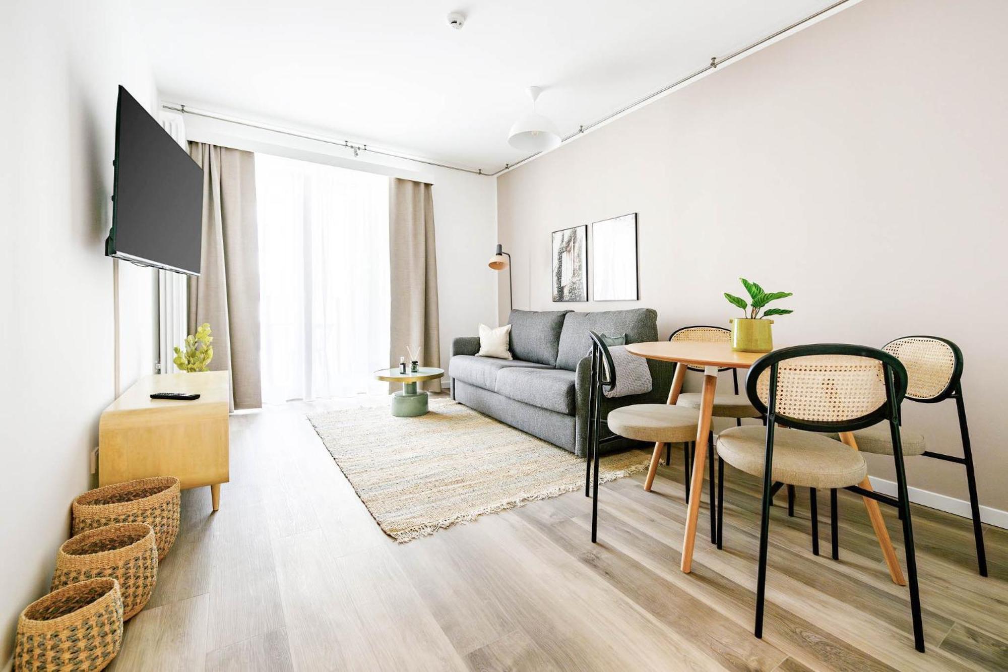Limehome Budapest Mosonyi U 部屋 写真