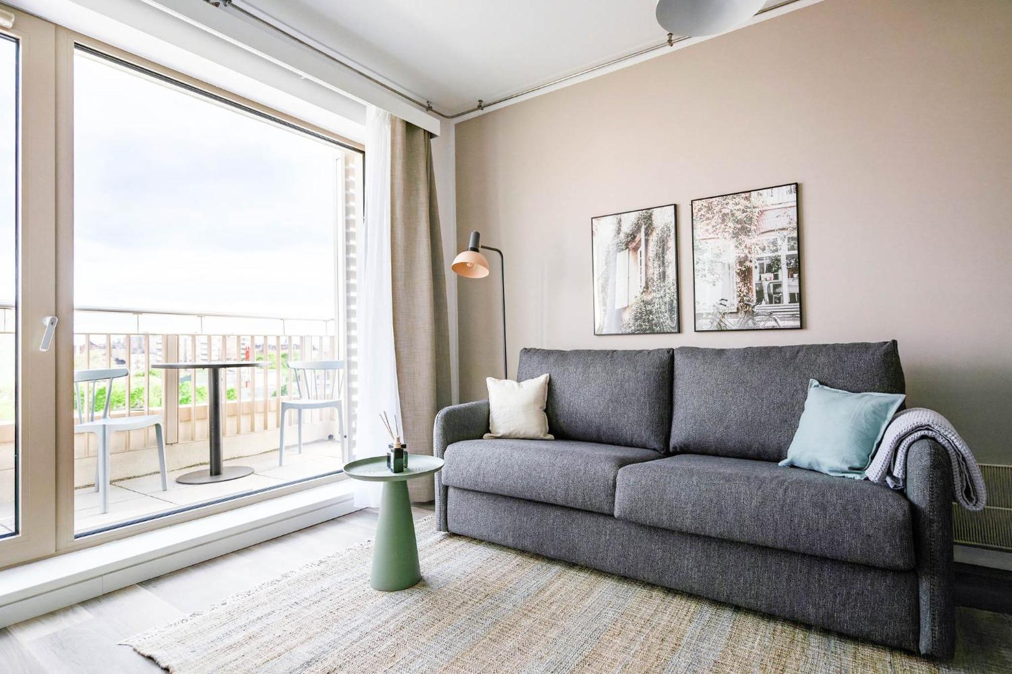 Limehome Budapest Mosonyi U 部屋 写真