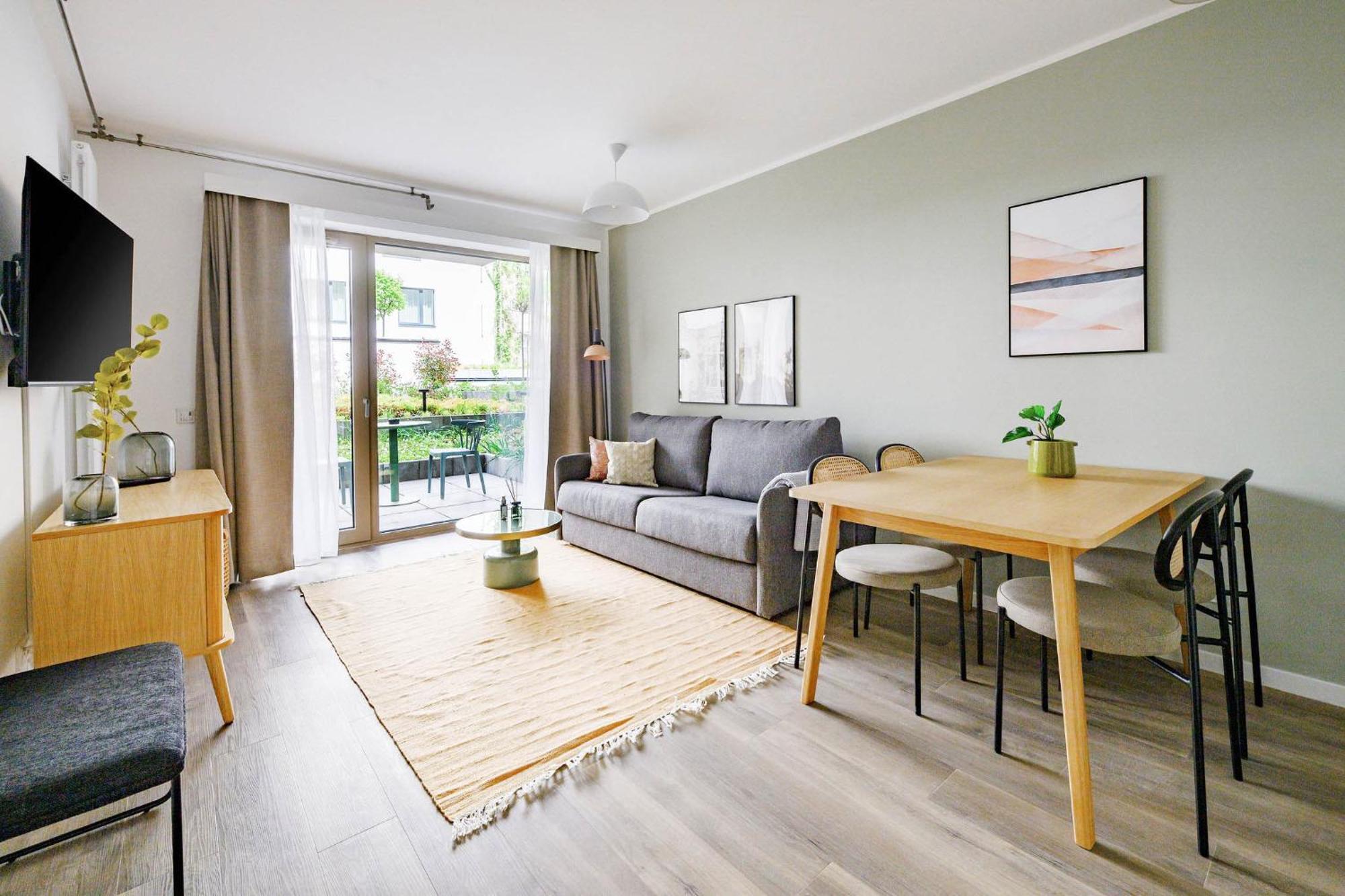 Limehome Budapest Mosonyi U 部屋 写真