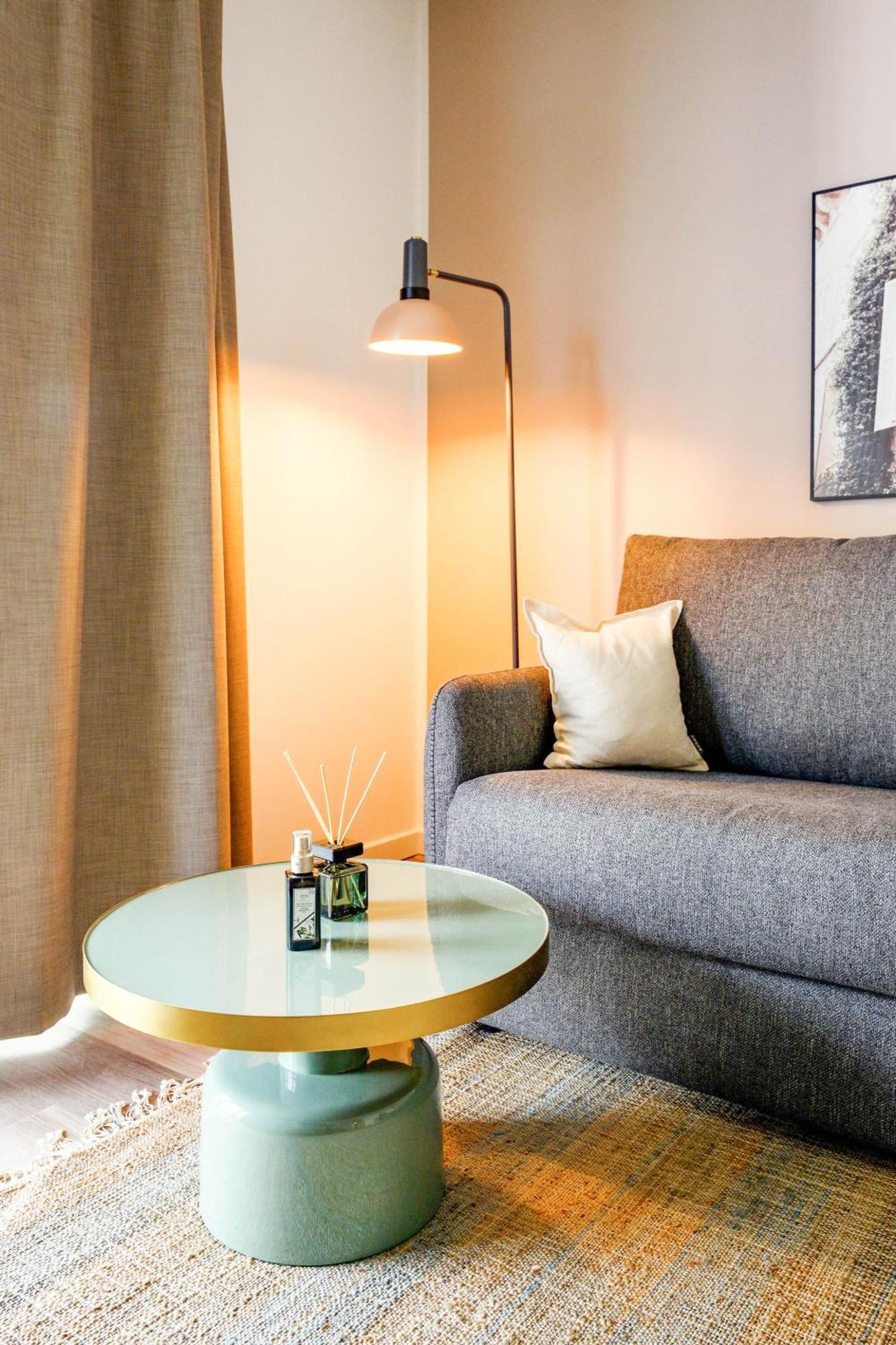Limehome Budapest Mosonyi U エクステリア 写真