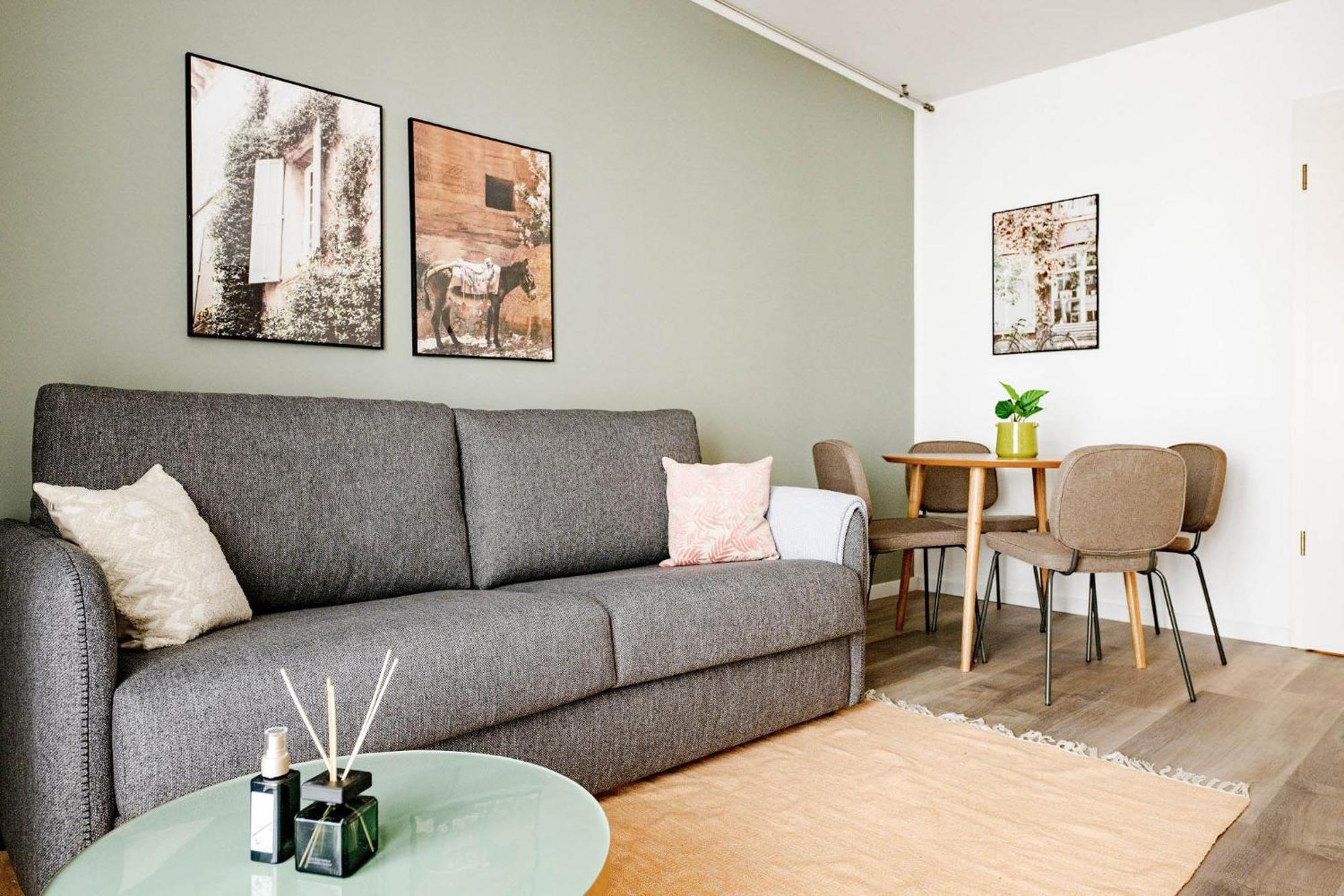 Limehome Budapest Mosonyi U 部屋 写真